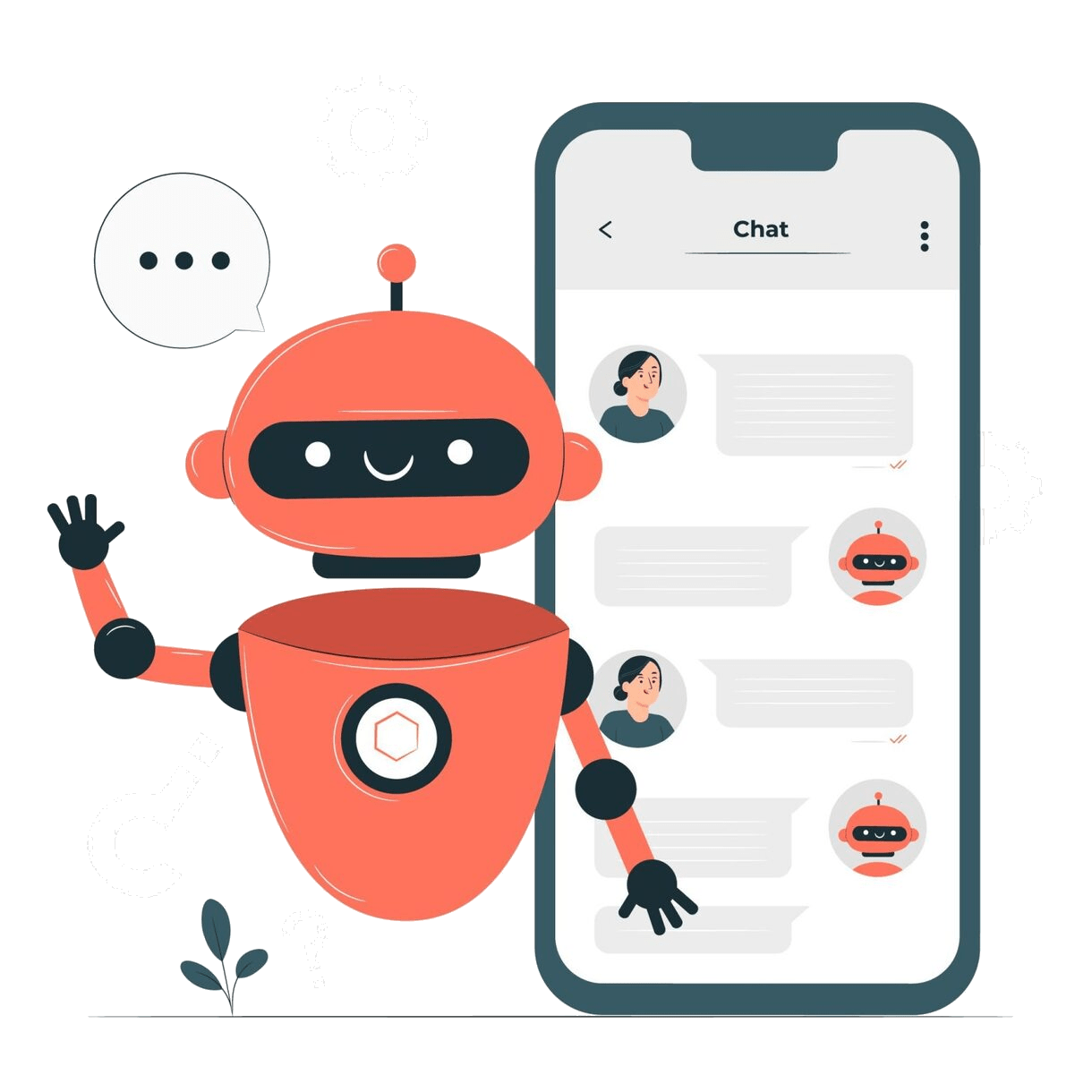 Stemgon Pty Ltd chatbot